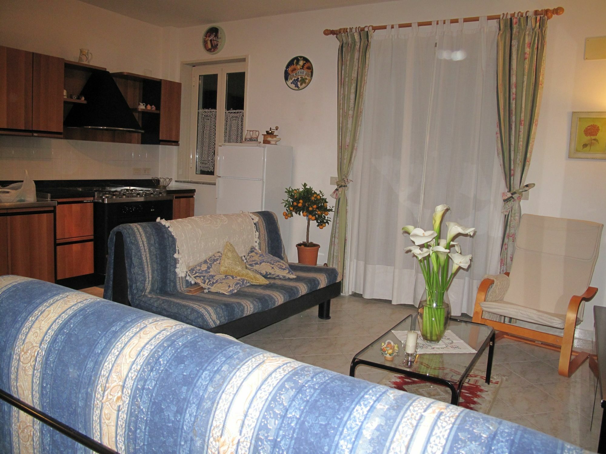 Sicily For You Apartment Acireale Zewnętrze zdjęcie