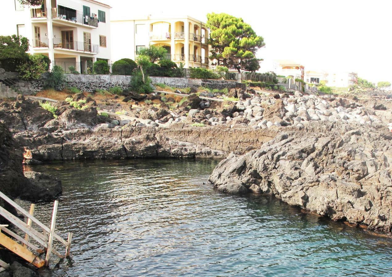 Sicily For You Apartment Acireale Zewnętrze zdjęcie