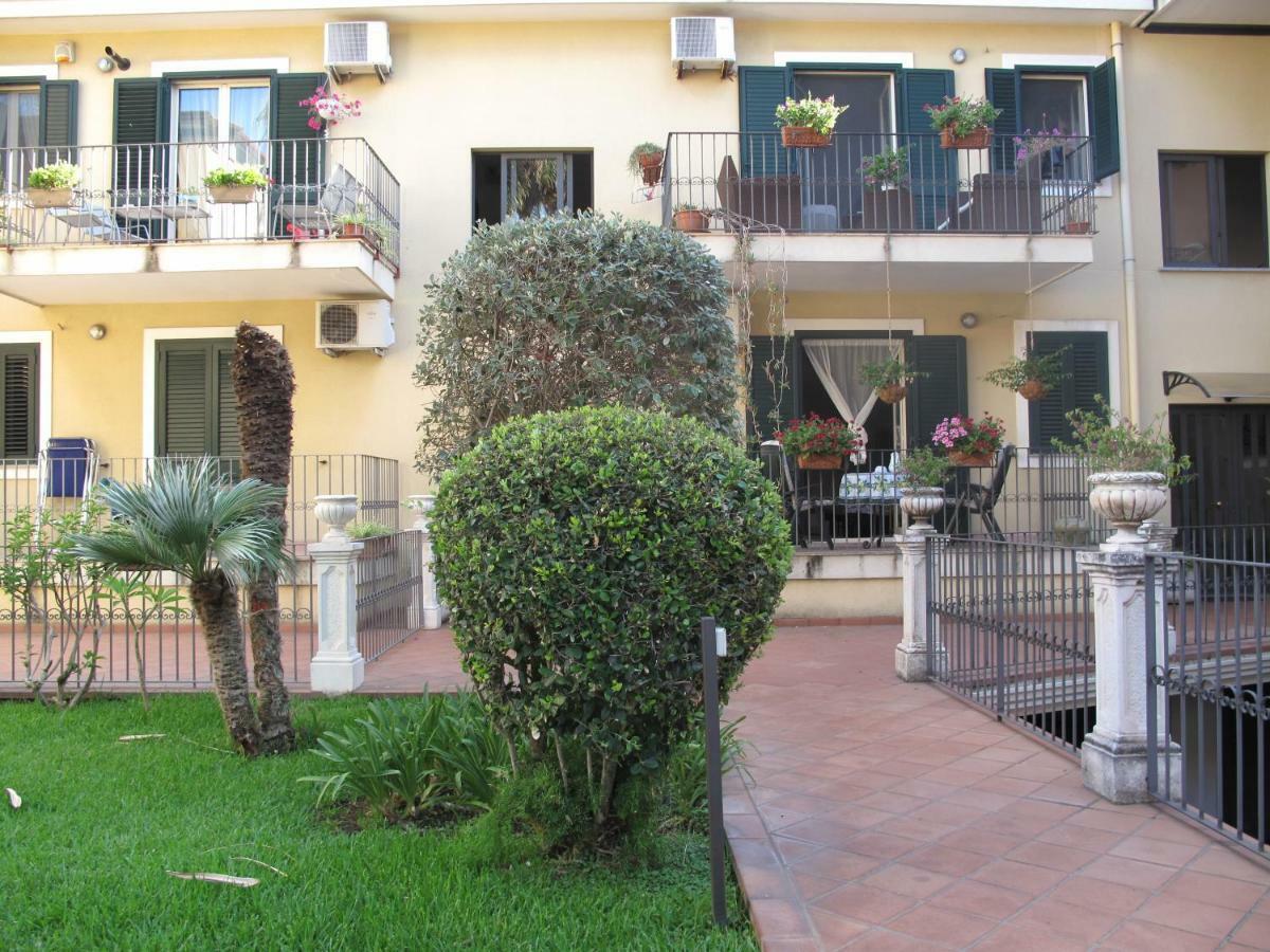 Sicily For You Apartment Acireale Zewnętrze zdjęcie