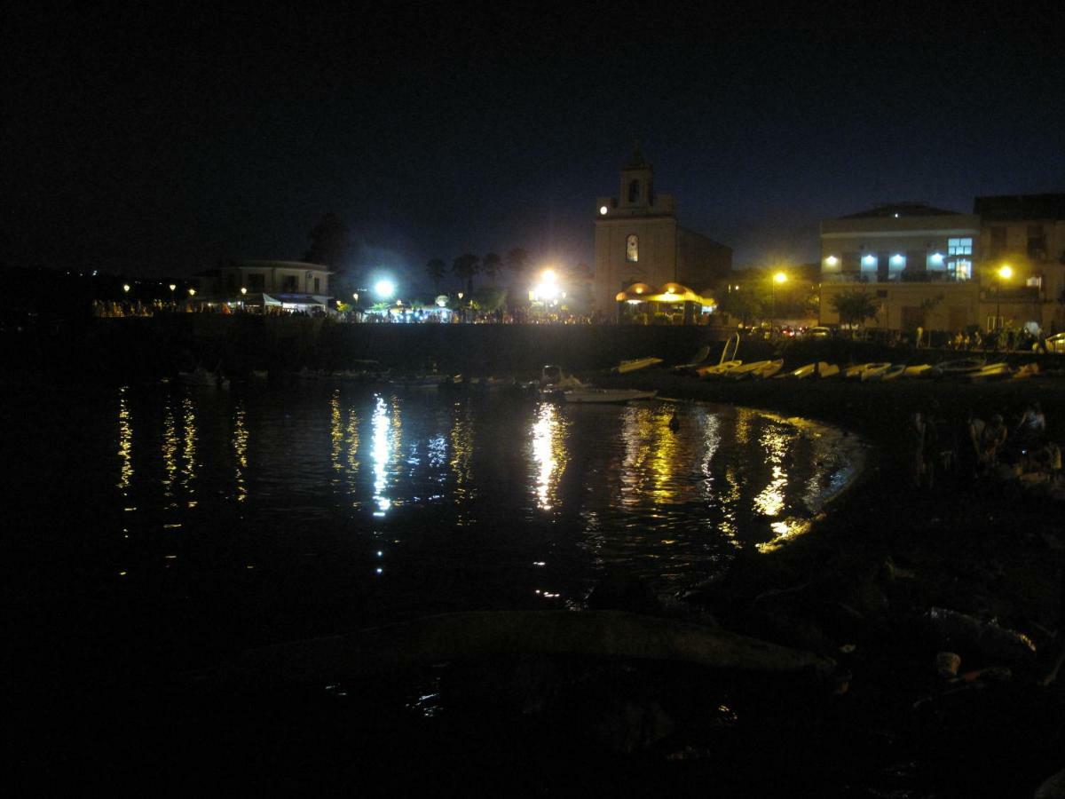 Sicily For You Apartment Acireale Zewnętrze zdjęcie