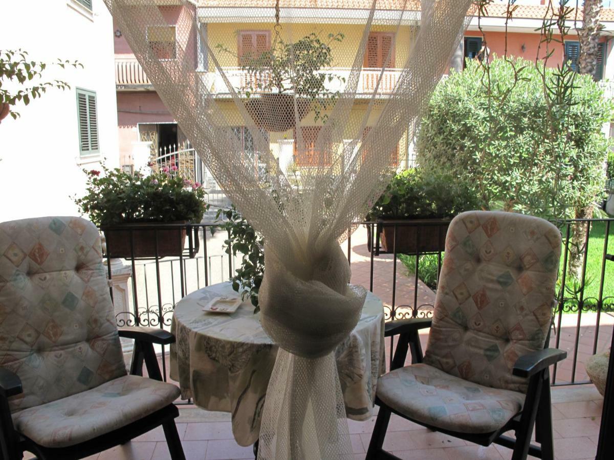 Sicily For You Apartment Acireale Zewnętrze zdjęcie