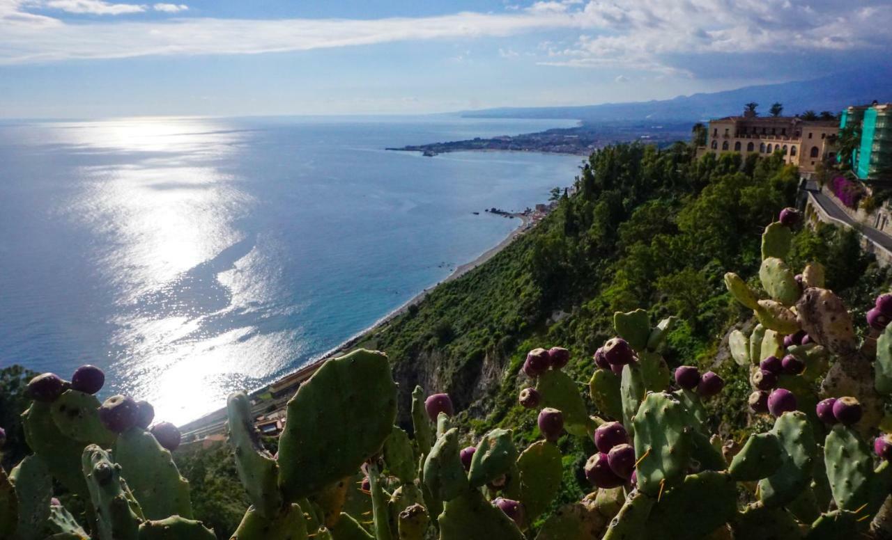 Sicily For You Apartment Acireale Zewnętrze zdjęcie